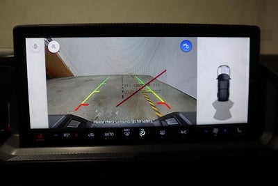 2026 Ford Bronco Sport Big Bend Demo