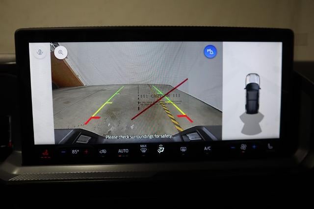 2026 Ford Bronco Sport Big Bend Demo