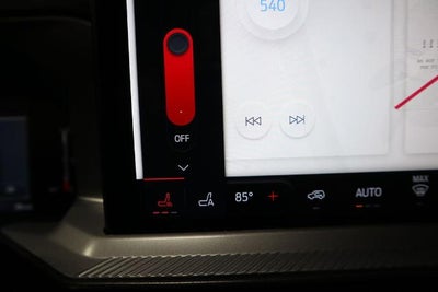 2026 Ford Bronco Sport Big Bend Demo