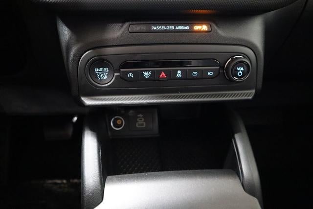 2026 Ford Bronco Sport Big Bend Demo