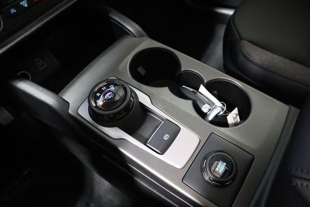 2026 Ford Bronco Sport Big Bend Demo