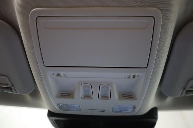 2026 Ford Bronco Sport Big Bend Demo