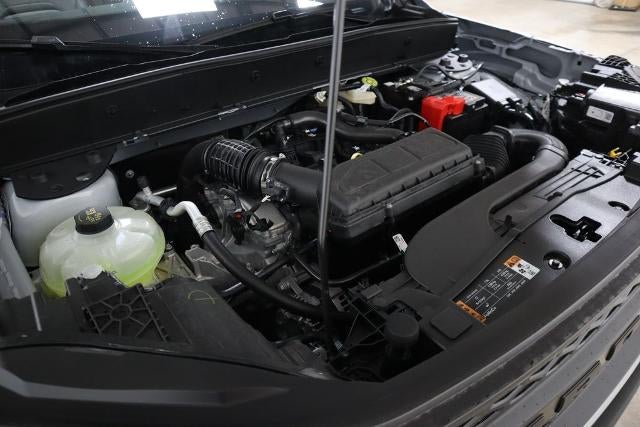 2026 Ford Bronco Sport Big Bend Demo