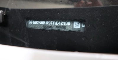 2026 Ford Bronco Sport Big Bend Demo