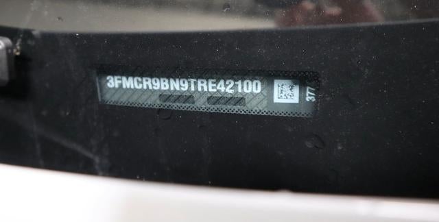 2026 Ford Bronco Sport Big Bend Demo