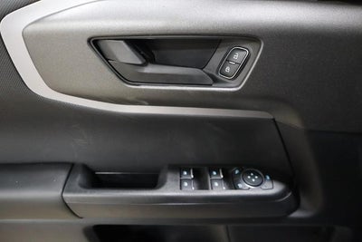 2026 Ford Bronco Sport Big Bend Demo