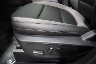 2026 Ford Bronco Sport Big Bend Demo