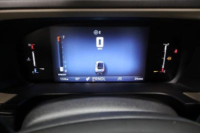 2026 Ford Bronco Sport Big Bend Demo