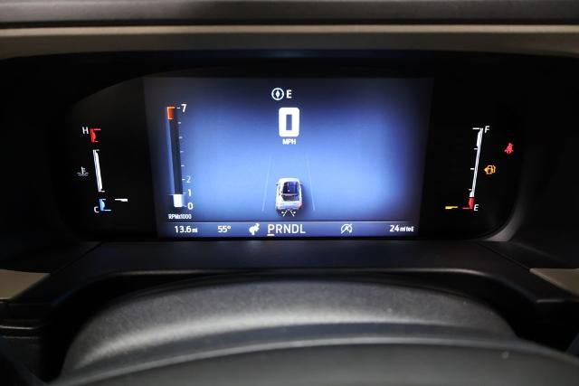 2026 Ford Bronco Sport Big Bend Demo