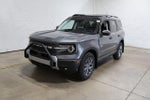 2026 Ford Bronco Sport Big Bend Demo