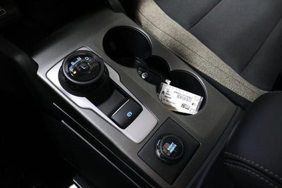 2026 Ford Bronco Sport Big Bend Demo