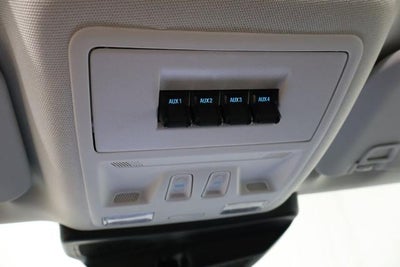 2026 Ford Bronco Sport Big Bend Demo