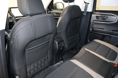 2026 Ford Bronco Sport Big Bend Demo
