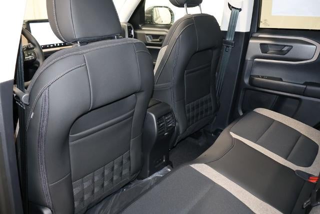 2026 Ford Bronco Sport Big Bend Demo