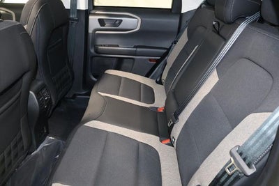 2026 Ford Bronco Sport Big Bend Demo