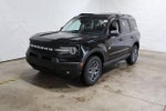 2026 Ford Bronco Sport Big Bend Demo