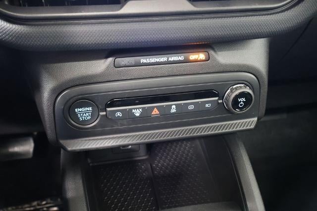 2026 Ford Bronco Sport Big Bend Demo