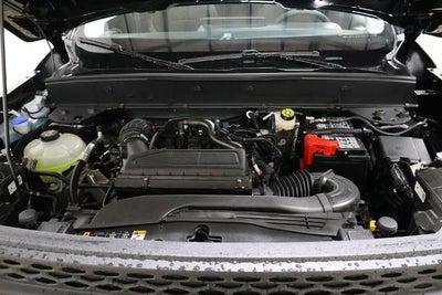 2026 Ford Bronco Sport Big Bend Demo