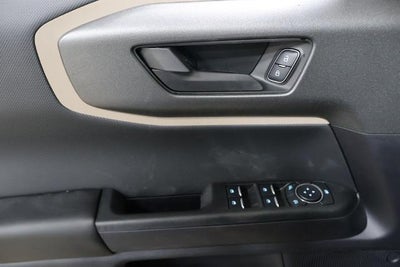 2026 Ford Bronco Sport Big Bend Demo