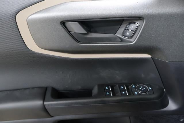 2026 Ford Bronco Sport Big Bend Demo