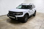 2026 Ford Bronco Sport Big Bend Demo