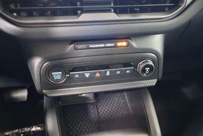2026 Ford Bronco Sport Big Bend Demo