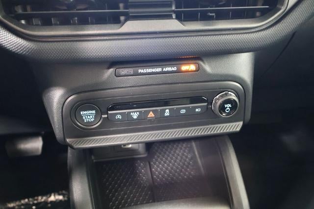 2026 Ford Bronco Sport Big Bend Demo