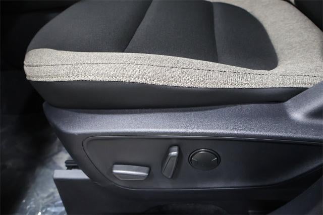 2025 Ford Bronco Sport Big Bend Demo