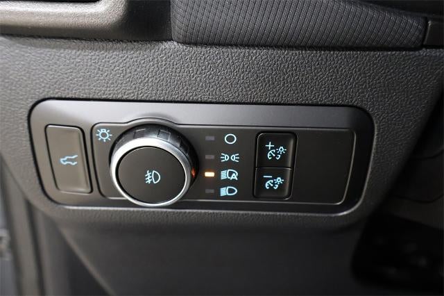 2025 Ford Bronco Sport Big Bend Demo