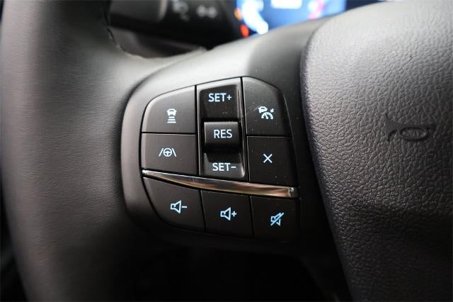 2025 Ford Bronco Sport Big Bend Demo