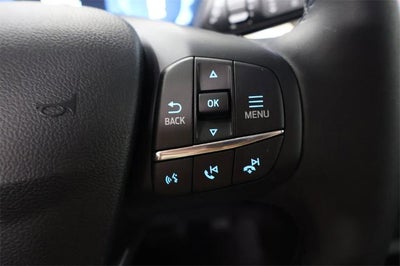 2025 Ford Bronco Sport Big Bend Demo