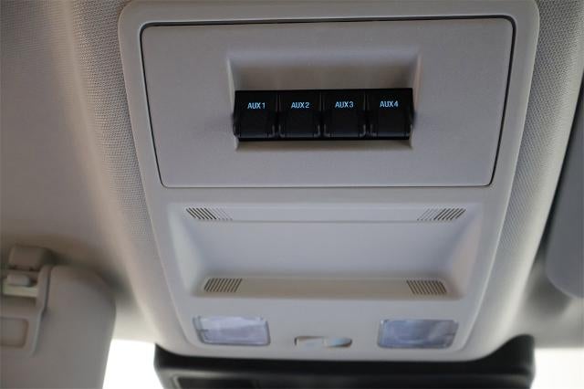 2025 Ford Bronco Sport Big Bend Demo