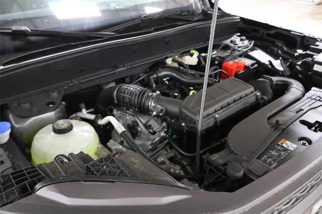 2025 Ford Bronco Sport Big Bend Demo