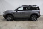 2025 Ford Bronco Sport Big Bend Demo