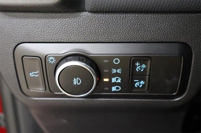 2025 Ford Bronco Sport Big Bend Demo