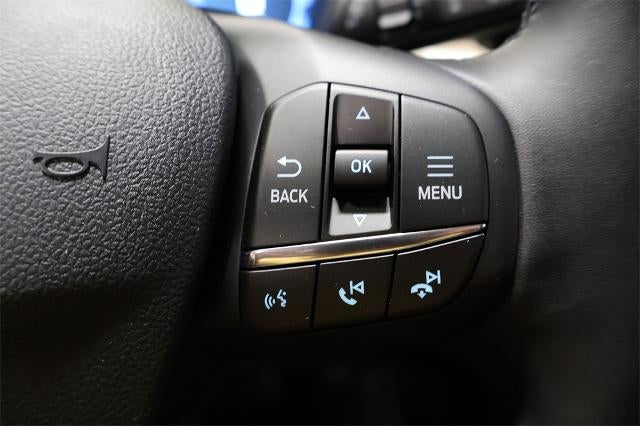 2025 Ford Bronco Sport Big Bend Demo