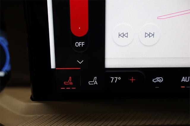 2025 Ford Bronco Sport Big Bend Demo