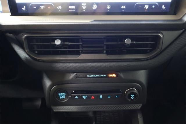 2025 Ford Bronco Sport Big Bend Demo