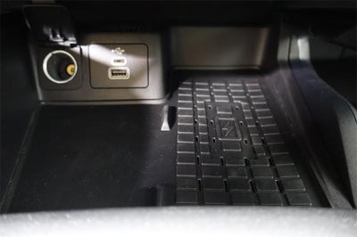 2025 Ford Bronco Sport Big Bend Demo