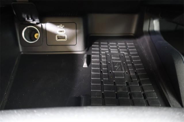 2025 Ford Bronco Sport Big Bend Demo