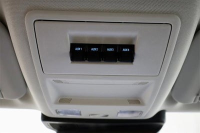 2025 Ford Bronco Sport Big Bend Demo