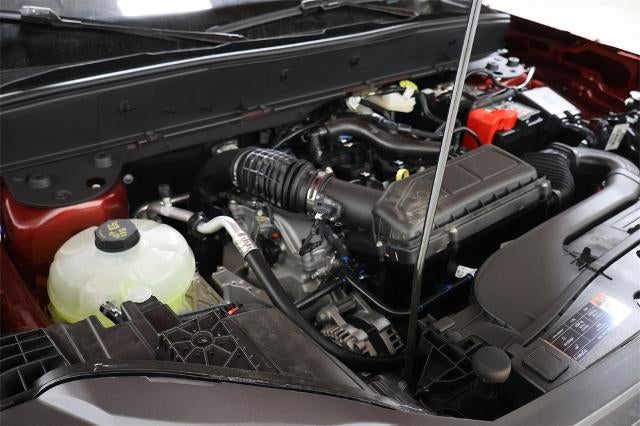 2025 Ford Bronco Sport Big Bend Demo