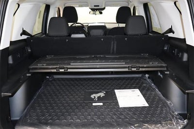 2025 Ford Bronco Sport Big Bend Demo