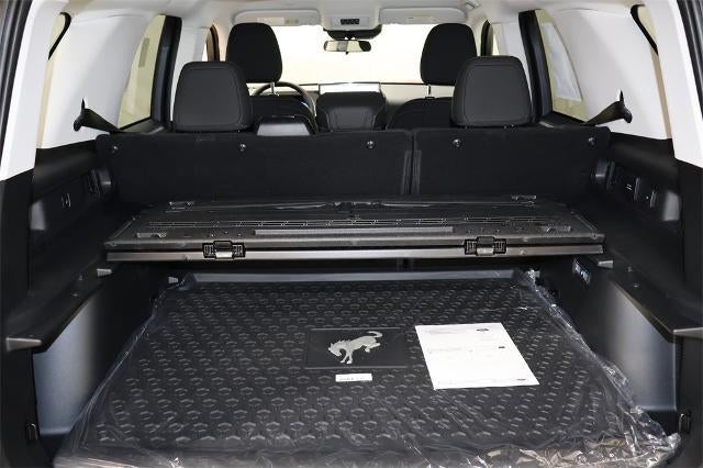 2025 Ford Bronco Sport Big Bend Demo