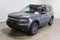 2025 Ford Bronco Sport Big Bend Demo