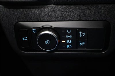 2025 Ford Bronco Sport Big Bend Demo