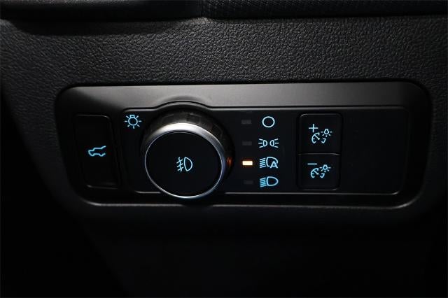 2025 Ford Bronco Sport Big Bend Demo