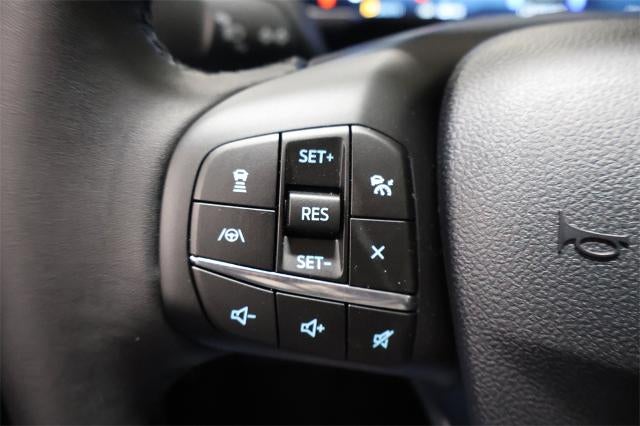 2025 Ford Bronco Sport Big Bend Demo