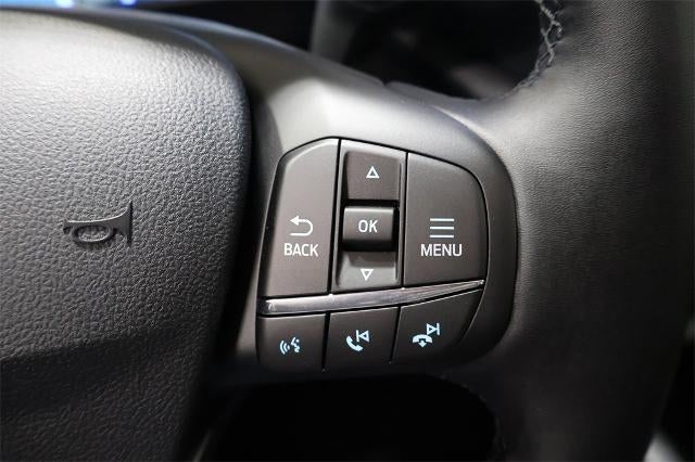 2025 Ford Bronco Sport Big Bend Demo