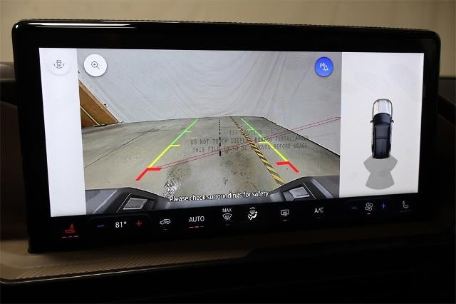 2025 Ford Bronco Sport Big Bend Demo